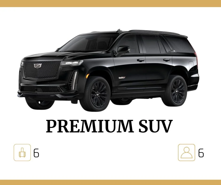 premium suv